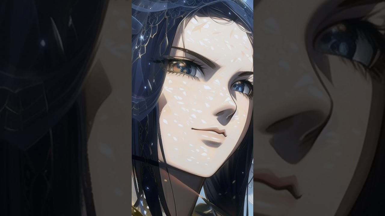 【キングダム】AIに描かせてみた #shorts