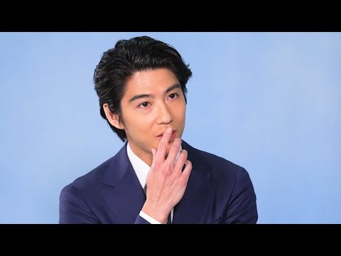 独立しフリーになった賀来賢人、俳優業にどれだけワクワクできるか？UAの「会いに行こう」がテーマソング／JR東海CM＋インタビュー＋メイキング