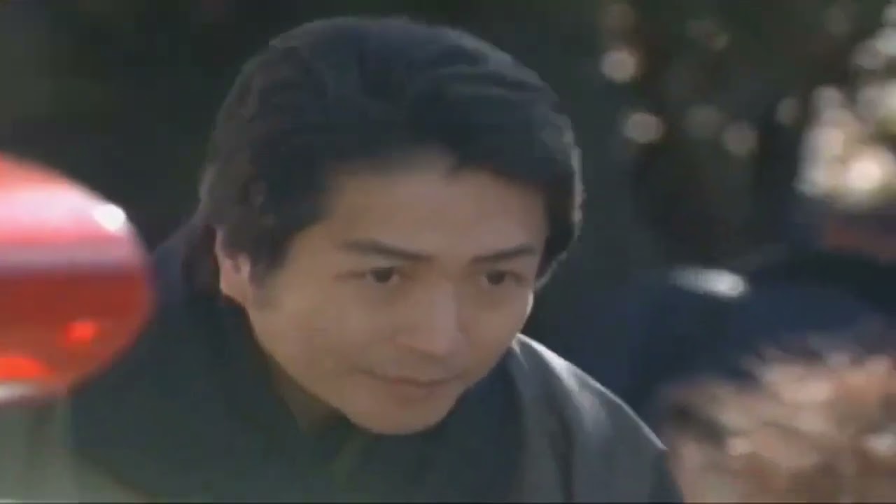 【古畑 任三郎 2021】  (古畑任三郎 第2シリーズ ） 第 07 ~ 09 話  Furuhata Ninzaburo