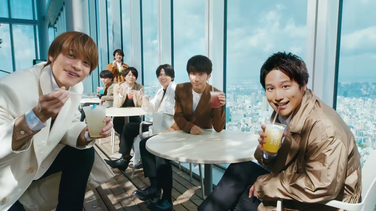 あべのハルカス新CM　動きだす！輝かす！あべのハルカス 15秒版【近鉄不動産公式】