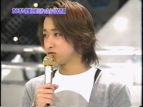 (大野智) さとしと雪国