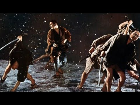 New Tale of Zatoichi -- Full Movie with English Subtitle