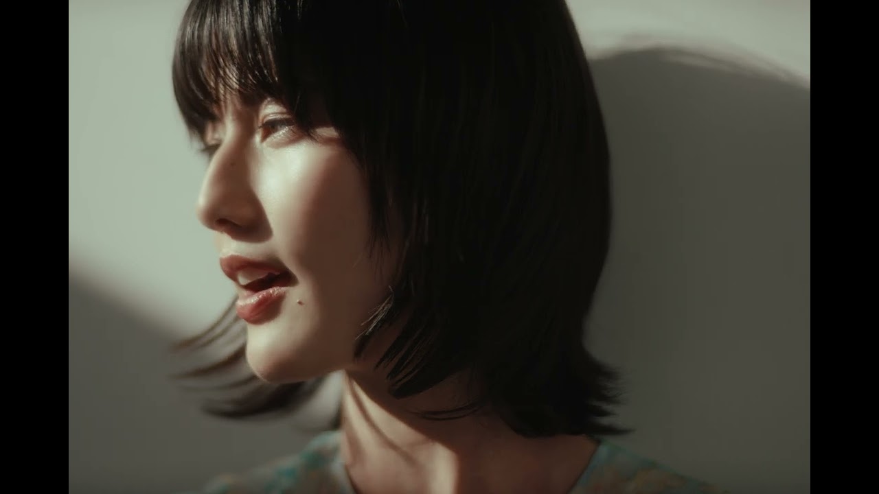 ただ いま(with 橋本愛) Music Video｜HIROBA 2023.2.15 発売