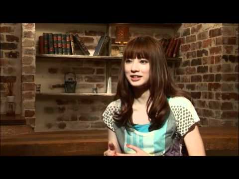 『パラダイス・キス』北川景子インタビュー