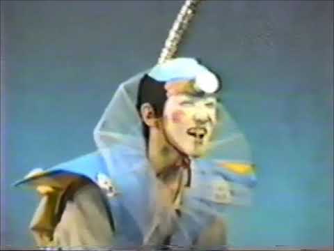 馬鹿ヒーローショー －ワハハの踊る芸達者－