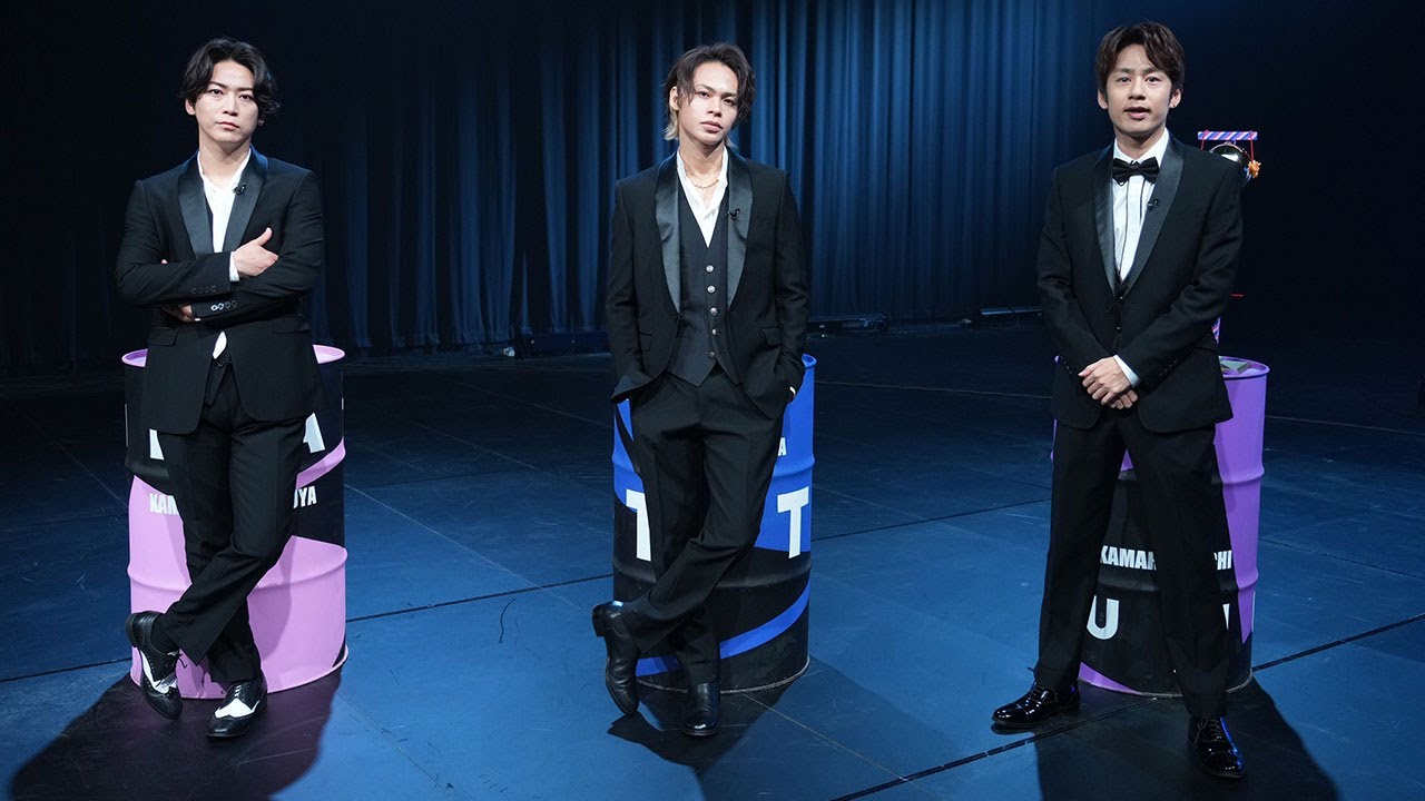 何するカトゥーン? #24 2/24（金）25時35分～OA