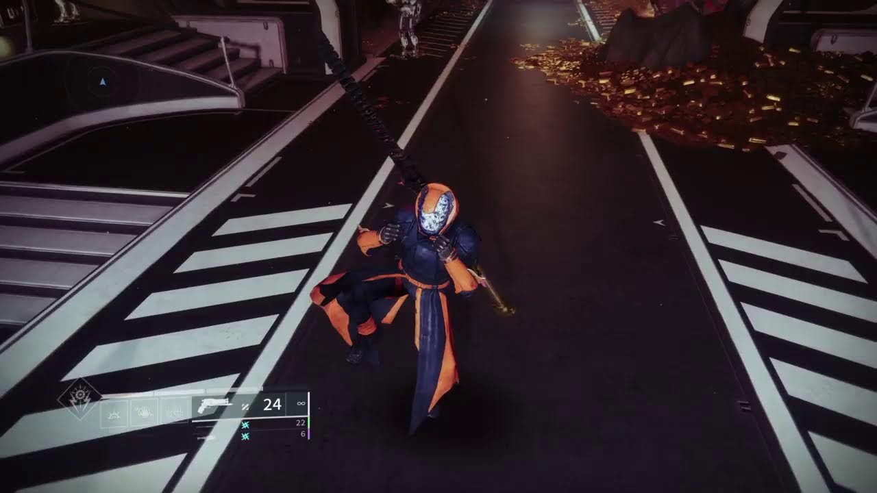 ディスティニー2