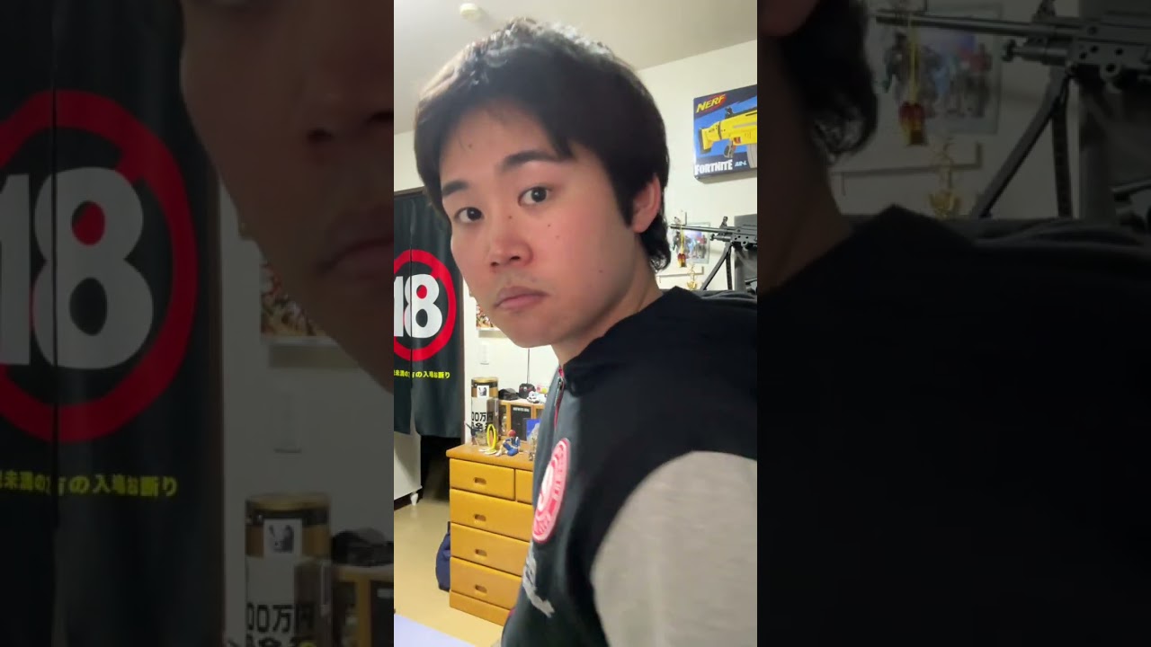 【千と千尋の神隠し】あの名シーンのモノマネ