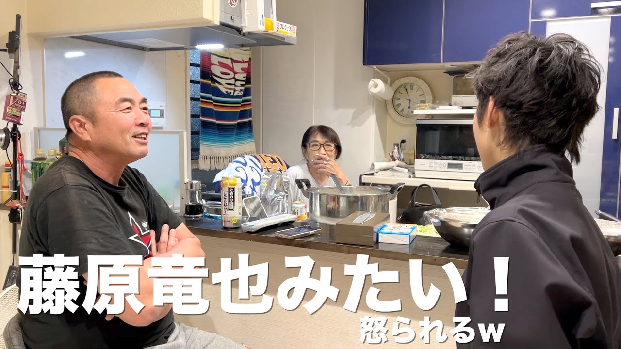 ヘアドネーション後のとあをみたおとんとママちゃんの反応はこちら！w【ココロマン普段の様子】