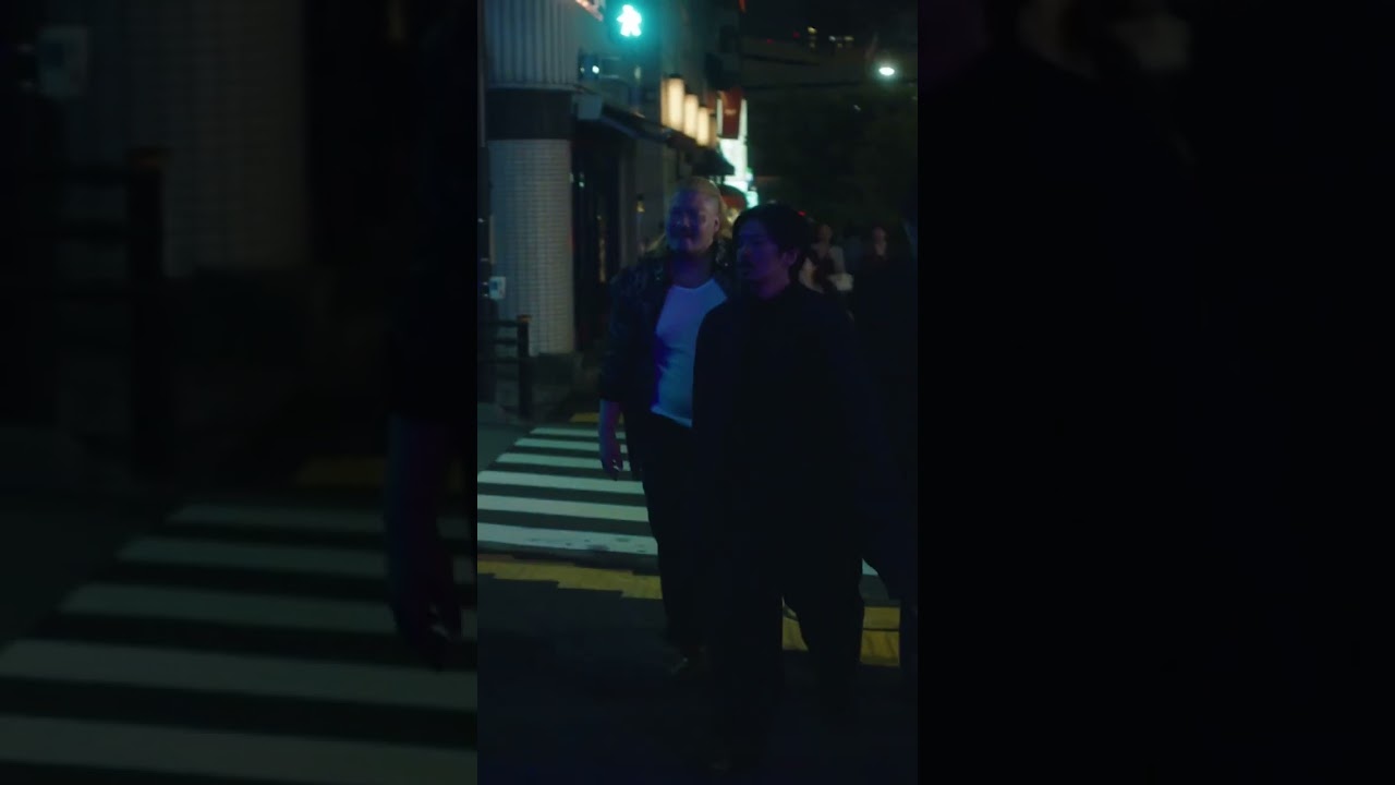 #インフォーマ　カンテレ