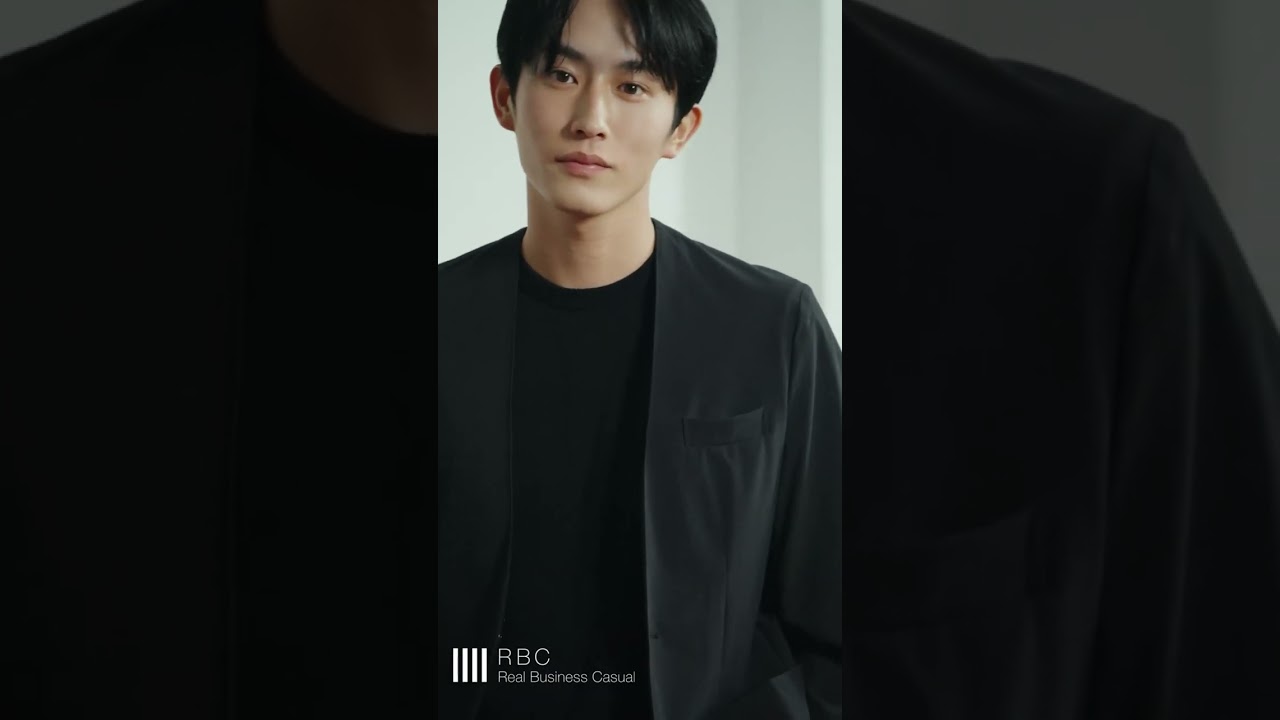 【SUIT SELECT】2023SS Collection NO COLLAR SET UP