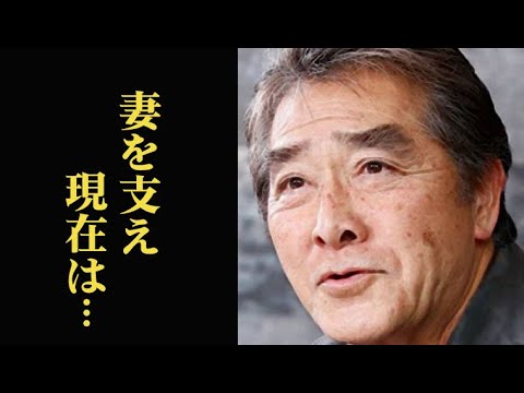 目黒祐樹の妻や娘の職業は…過去に父から破門だと言われた理由に驚きを隠せない…