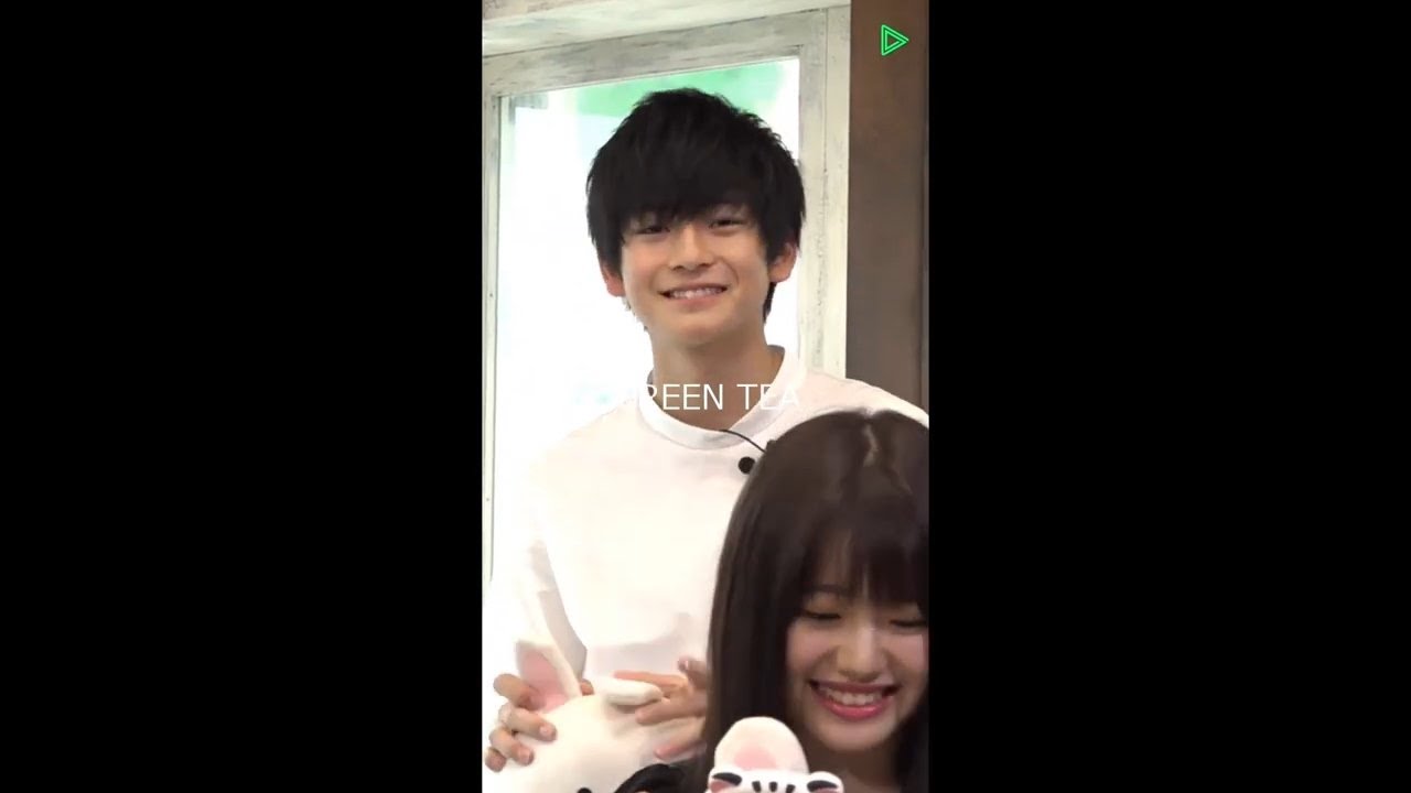 高橋文哉＆本田響矢 2018ミスターコン＆ミスコンファイナリスト発表特番 2018年9月24日