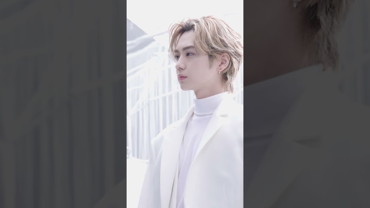 吉野北人(THE RAMPAGE) / NO GRAVITYメイキング