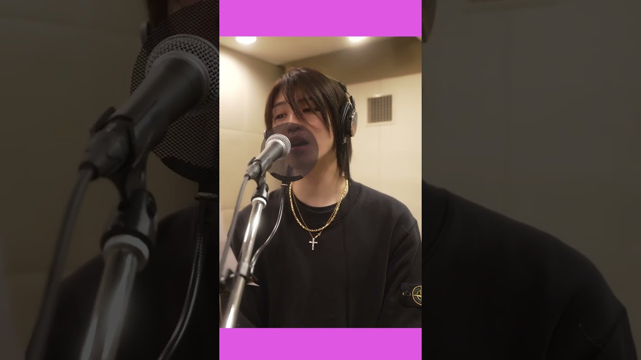 あと3日！ #岩橋玄樹 #空を見上げて #いわちと空を見上げて 2月21日20時MVプレミア公開！#shorts