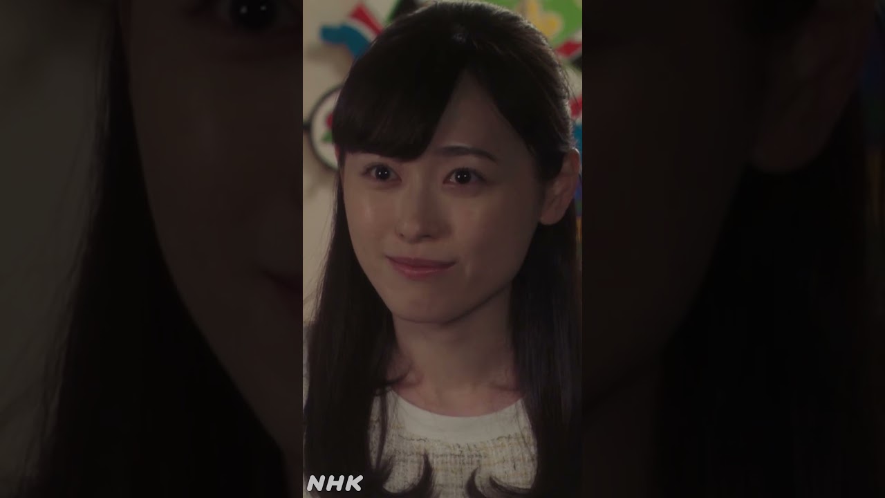 【#福原遥 #赤楚衛二】「窓からの景色」#shorts