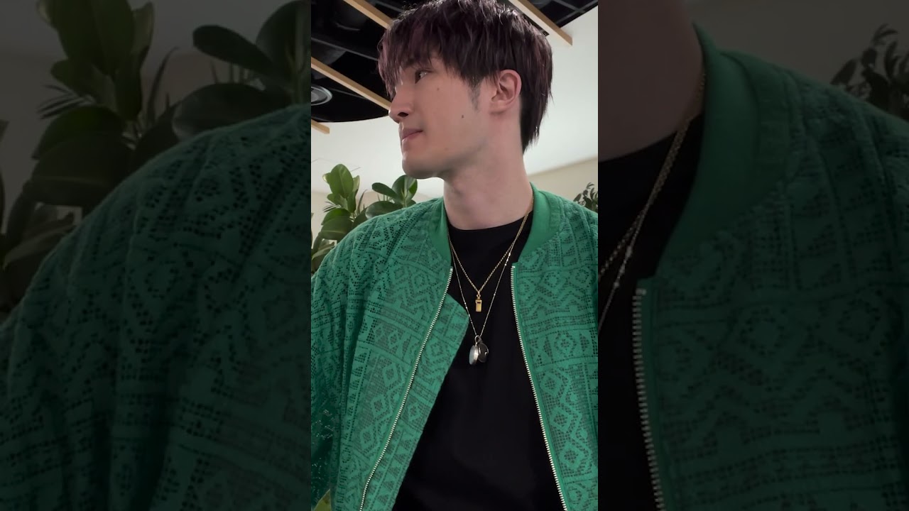 SixTONES official【桃鉄どこで見るか？やるか？】初体験の松村北斗...どうする!?~#shorts~