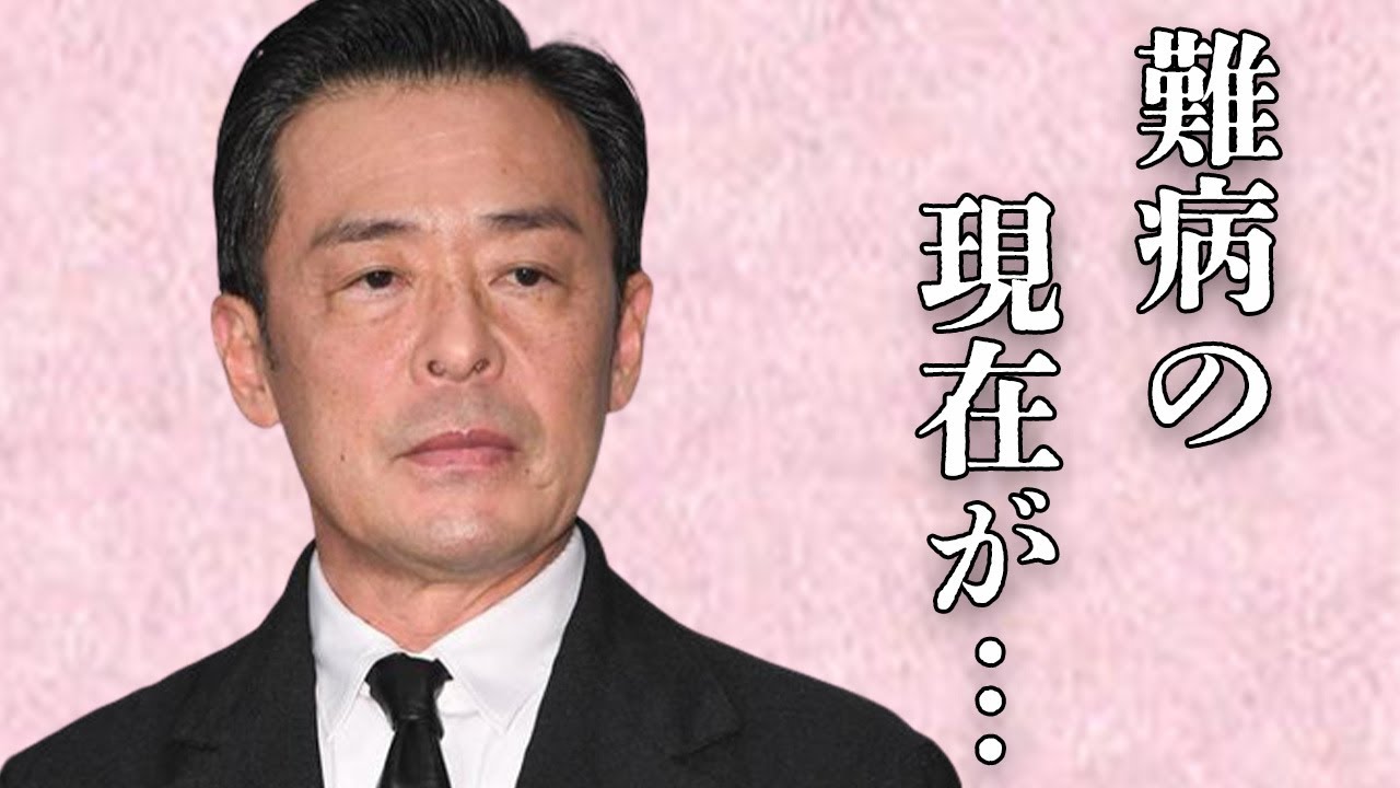 光石研の難病の現在や子供がいない理由に驚きを隠せない…「極道の妻たち」に出演していたことでも有名な俳優の本当の国籍に言葉を失う…