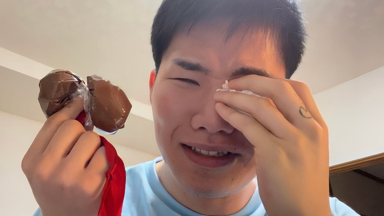 ずっと好きだった人に想いを伝えました。