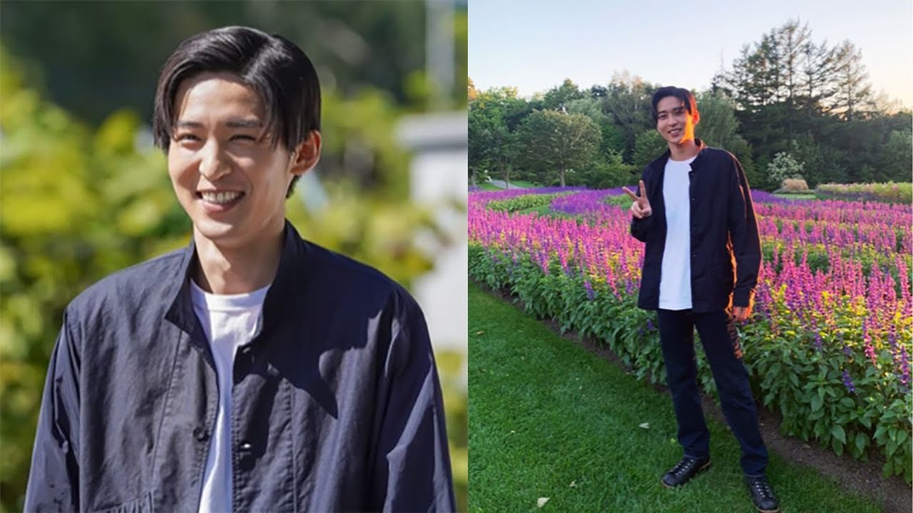 Snow Man目黒蓮が“チャラ男”IT社長に　次の主演ドラマはTBS22時