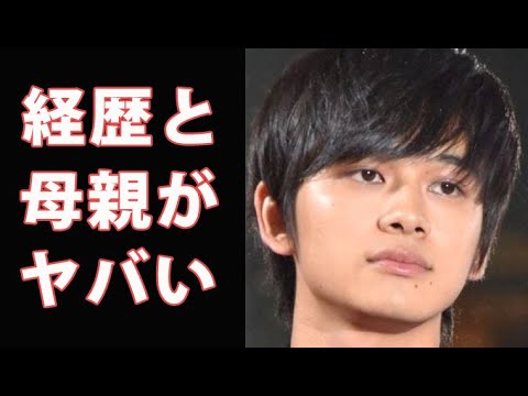 北村匠海の家族構成、子役時代が可愛すぎる…俳優、音楽活動で人気を博し現在は…