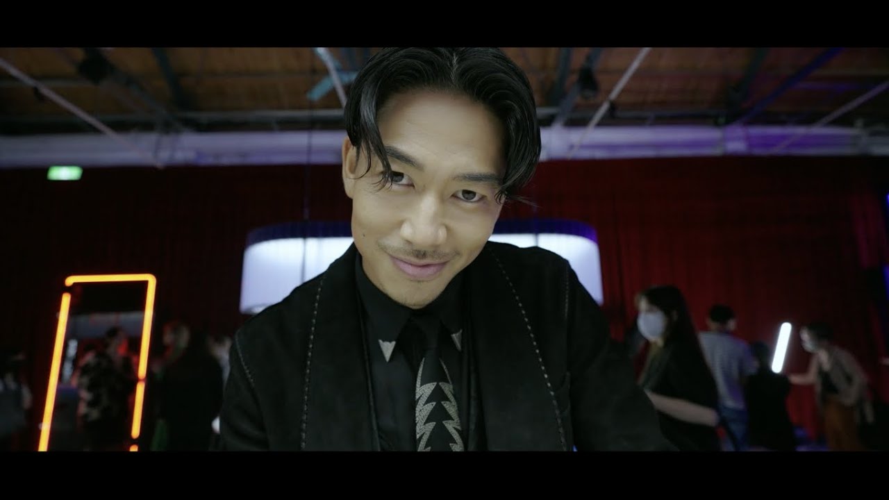 【EXILE AKIRA】 ELLE台湾 30周年イベント「ELLE CASINO」　PRアンバサダーとして出席！