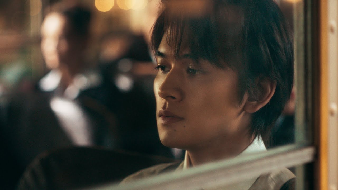 【Olive】TVCM「まだ知らない男たち～ポイントになる口座篇～」30秒（2023年2月）