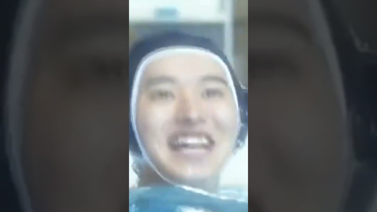 Suikyu Yankees Kento Yamazaki