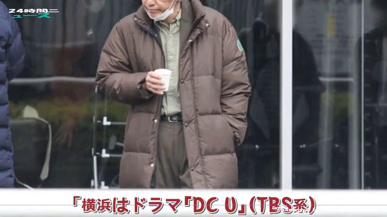 🔴 横浜流星 ボクサー役挑戦で”まるで別人”な「大幅減量」姿