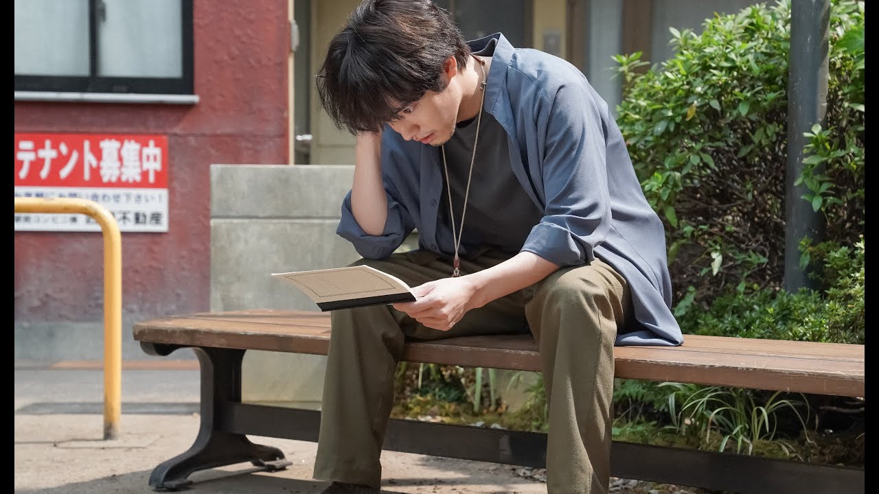 ＮＨＫ朝ドラ「舞いあがれ！」第９５回あらすじ　貴司（赤楚衛二）は新しい短歌を一首も詠めておらず、リュー北條（川島潤哉）はある提案をする