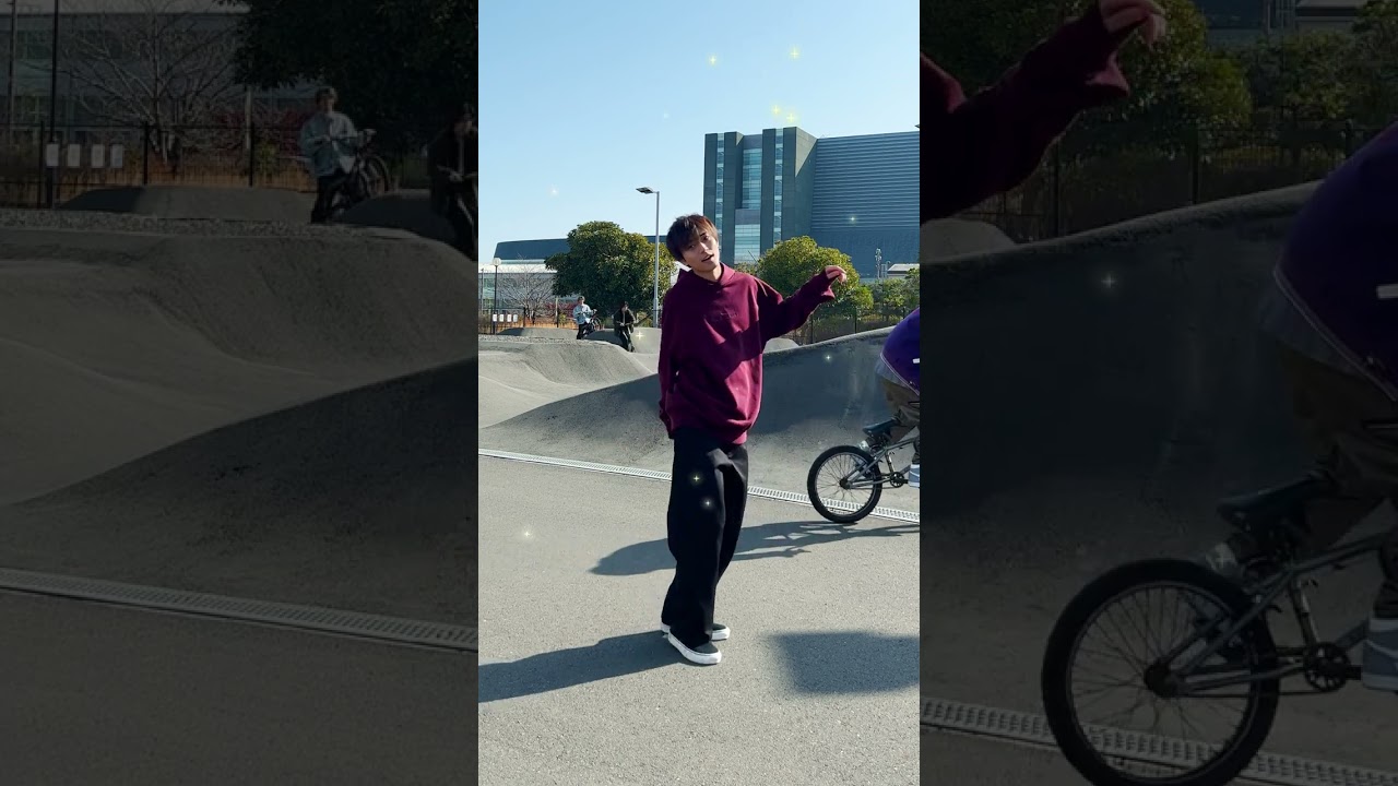 【Let’s Dance!】Life goes on -永瀬廉ver.-