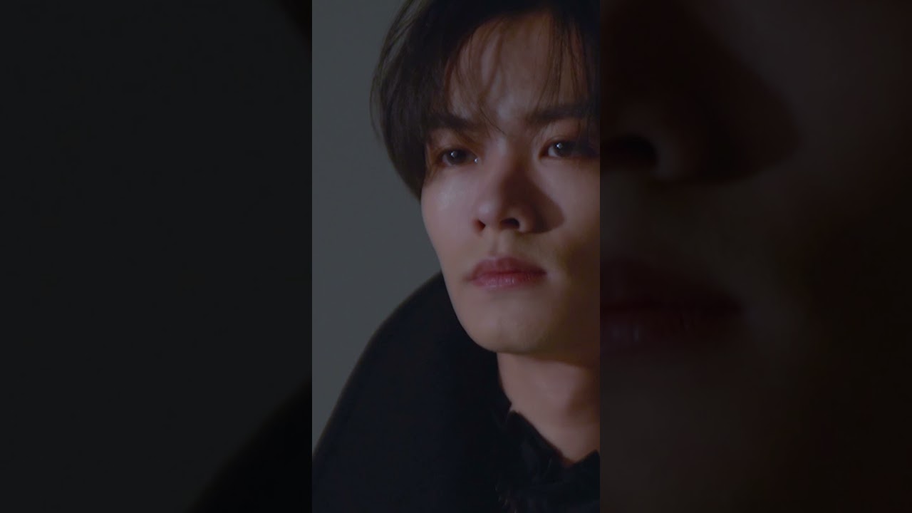 川村壱馬(THE RAMPAGE) / NO GRAVITYメイキング