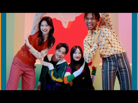 広瀬すず＆横浜流星が出演、富士フイルム「INSTAX SQUARE Link」新CM（CM メイキング インタビュー／広瀬すず 横浜流星）