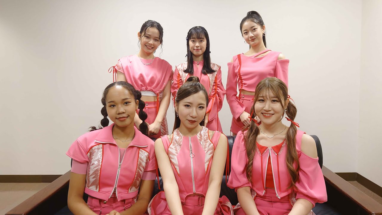 【Little Glee Monster】リトグリ新体制で初のライブツアーを舞台裏＆独占インタビュー付き特別版でお届け！