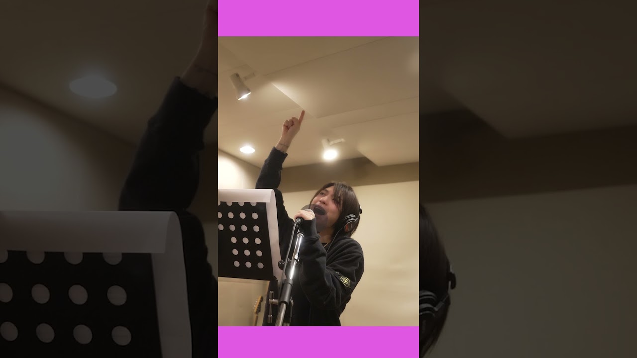 あと1日！ #岩橋玄樹 #空を見上げて #いわちと空を見上げて 2月21日20時MVプレミア公開！#shorts