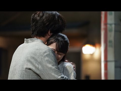 ＮＨＫ朝ドラ「舞いあがれ！」舞（福原遥）と貴司（赤楚衛二）がついに思いを伝えあう…視聴者沸騰「朝から泣いてもうた」「今日は最高の回だった」