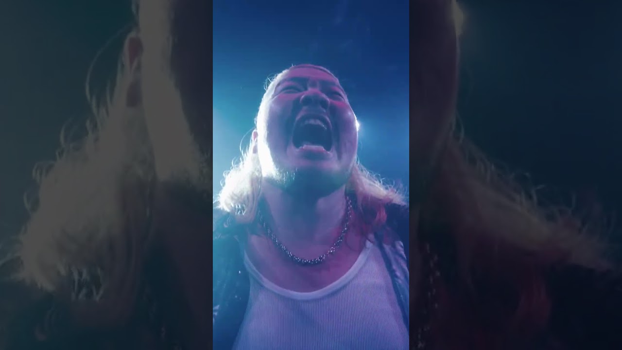 #インフォーマ　カンテレ