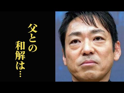 香川照之の意外なAD時代と父親が放った言葉に驚きを隠せない…現在は歌舞伎で復帰し…