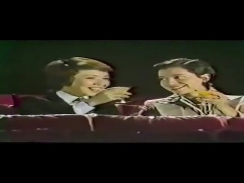 （032）1974年10月 ザ・〇カラヅカ～鳳蘭 ＆ 安奈淳 星組最後の共演