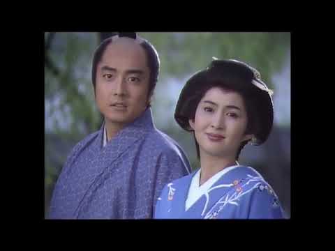 阿部寛・・・［時代劇］天晴れ夜十郎 8  💖時代劇スペシャル 2023