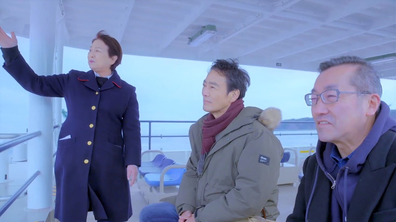 いわて・三陸から　ありがとう！～宮古・大槌 編～