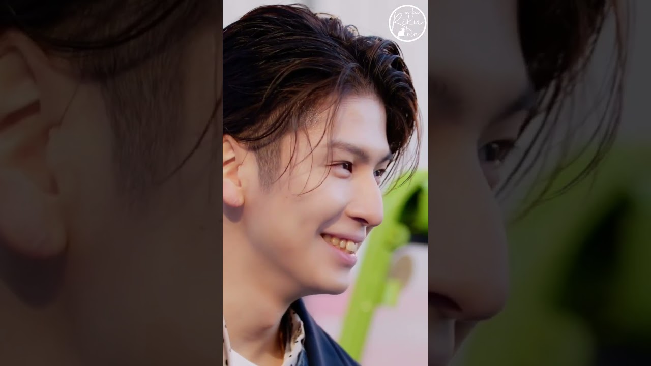 TEASER NO GRAVITY 吉野北人 X 長谷川慎 X 鈴木昂秀 X 神谷健太 FMV