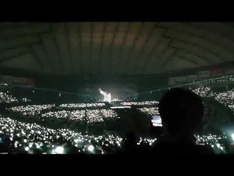 Nissy Tokyodome 2023.02.16 yeah!