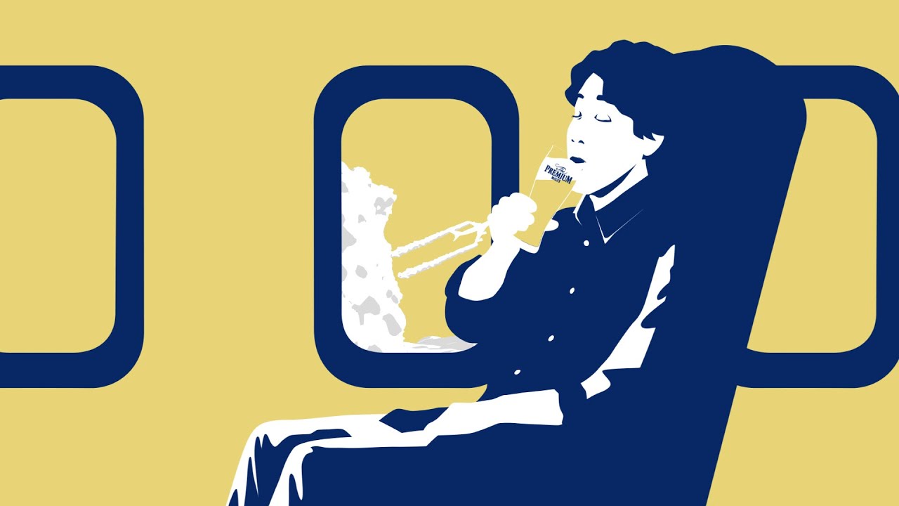 ザ・プレミアム・モルツ『新・週末のごほうび 平日オンエアver.』 30秒 大泉洋 サントリー CM