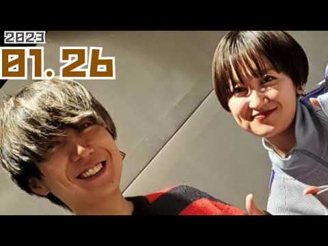 さーや川谷絵音TOKYOSPEAKEASY [2023.01.27トーク切り抜き] トーキョースピークイージー