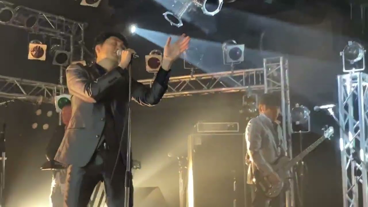 【隠居TV】エロスな吉川晃司２