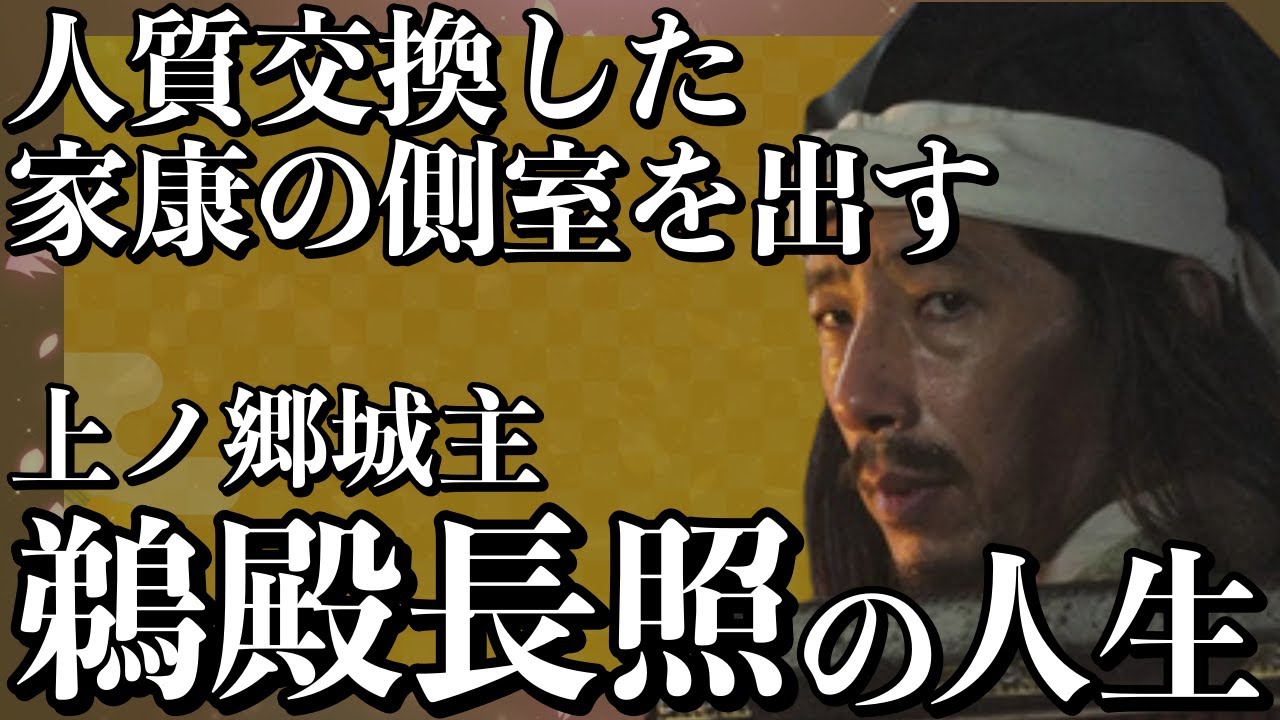 【三河国宝飯郡上ノ郷城主】大河ドラマでは野間口徹さんが演じた今川氏と固く結びつき、家康と敵対する鵜殿長照の人生と鵜殿氏のその後【どうする家康】
