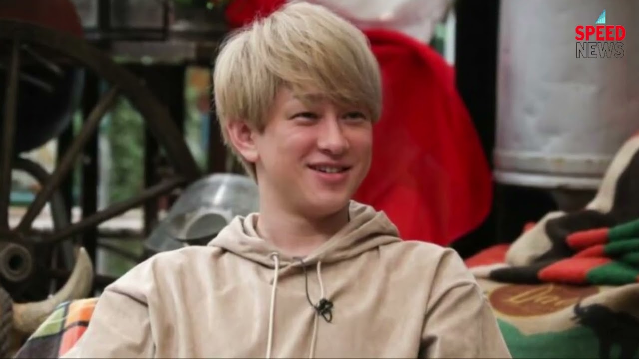 横山裕　母親が突然死、弟が記憶喪失…朝ドラ好演の陰にあった“壮絶半生”