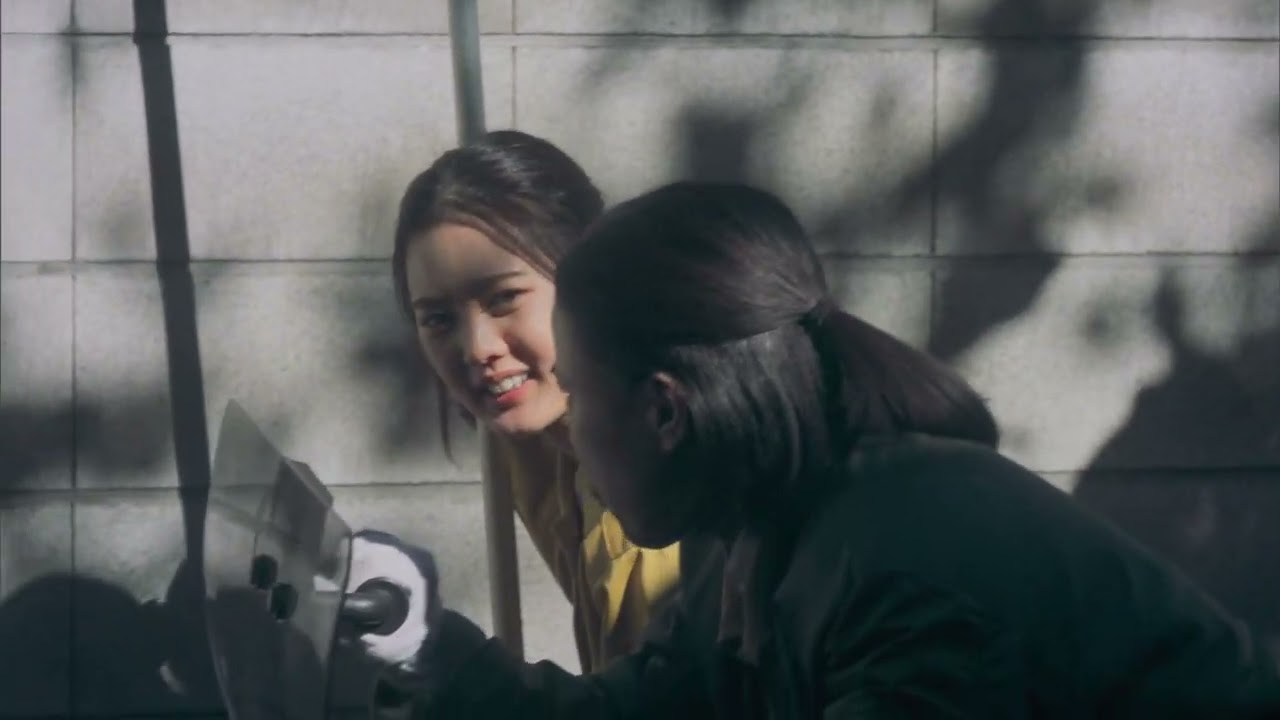 東京の雪男（１）