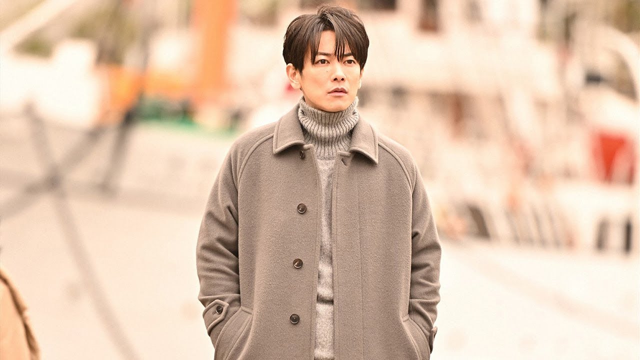 井上真央の名演に涙、佐藤健“直木”への切なくも最上級の愛の告白＜100万回 言えばよかった＞